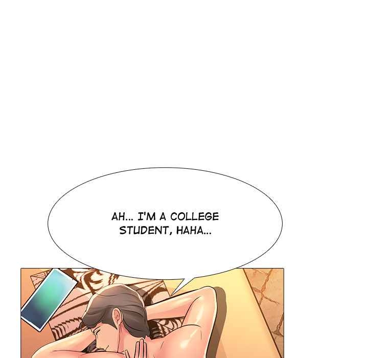 My Friend's Girlfriend - episode 2 - 116