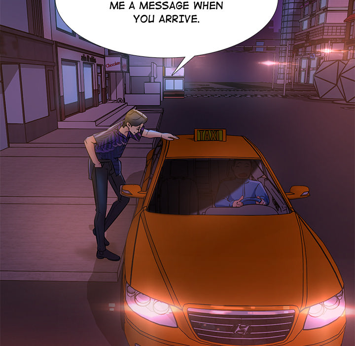 My Friend's Girlfriend - episode 2 - 92