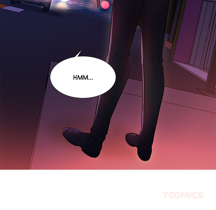 My Friend's Girlfriend - episode 2 - 98