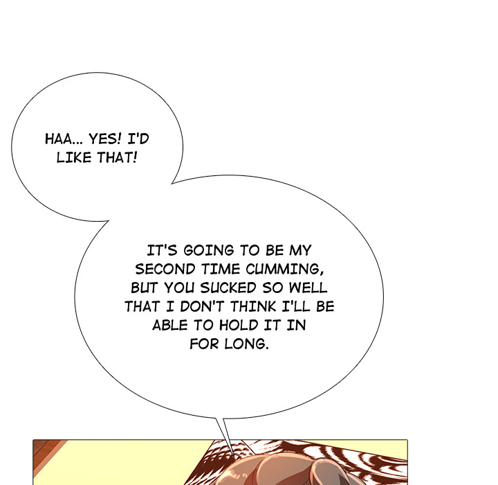 My Friend's Girlfriend - episode 11 - 113