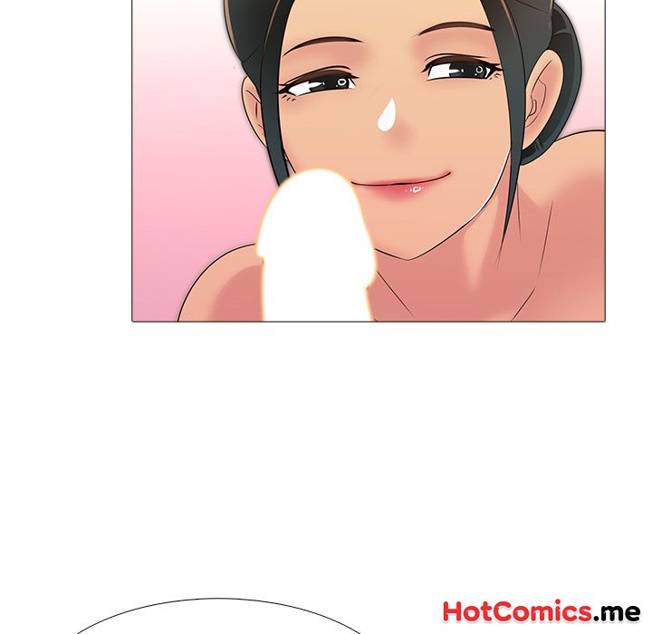 My Friend's Girlfriend - episode 11 - 116