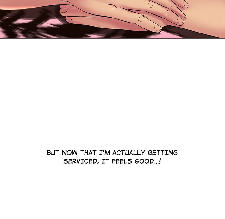 My Friend's Girlfriend - episode 11 - 30