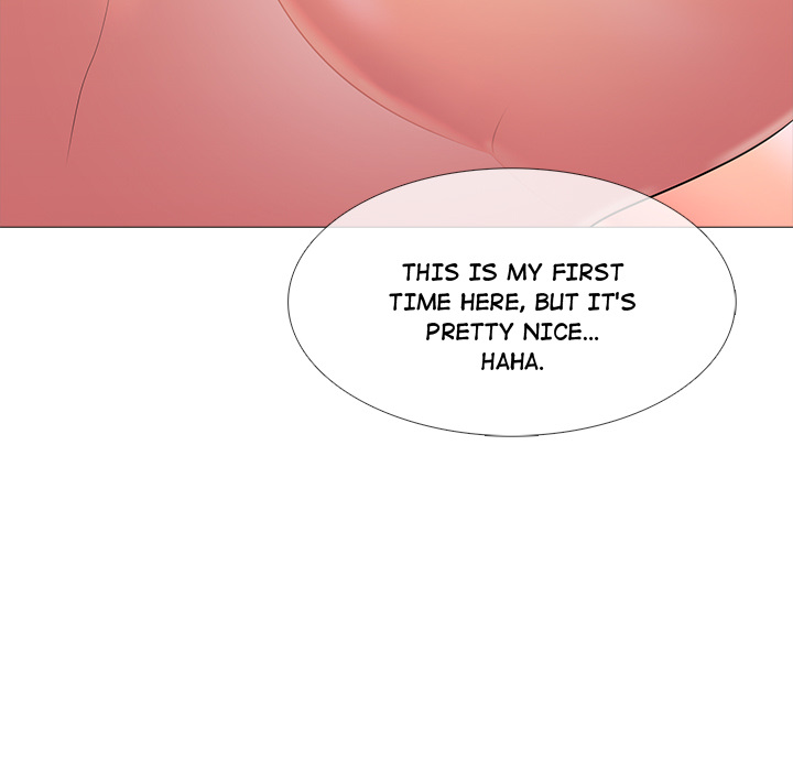 My Friend's Girlfriend - episode 11 - 34