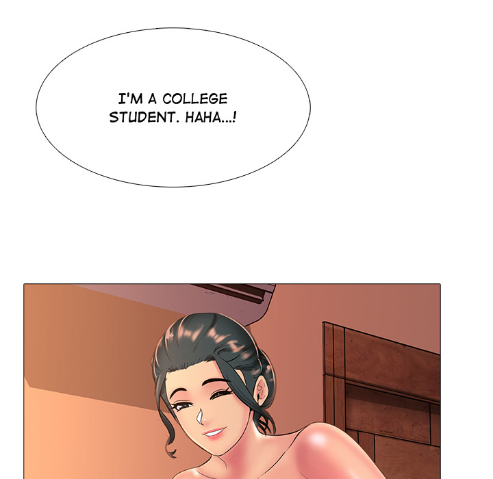 My Friend's Girlfriend - episode 11 - 40