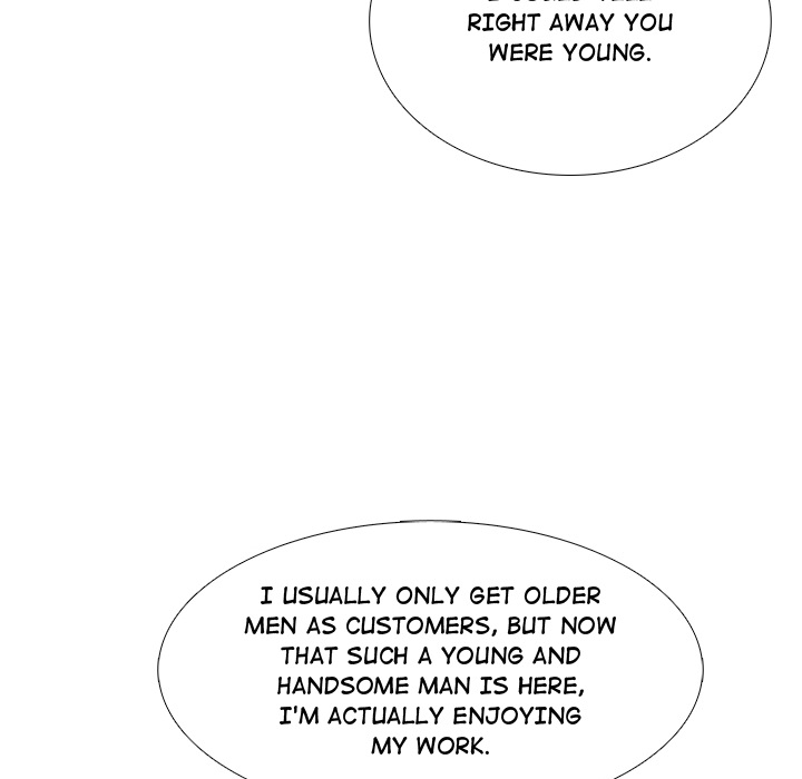 My Friend's Girlfriend - episode 11 - 42