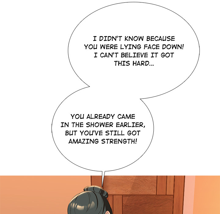My Friend's Girlfriend - episode 11 - 90