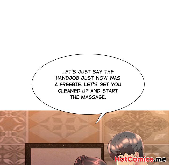 My Friend's Girlfriend - episode 11 - 8