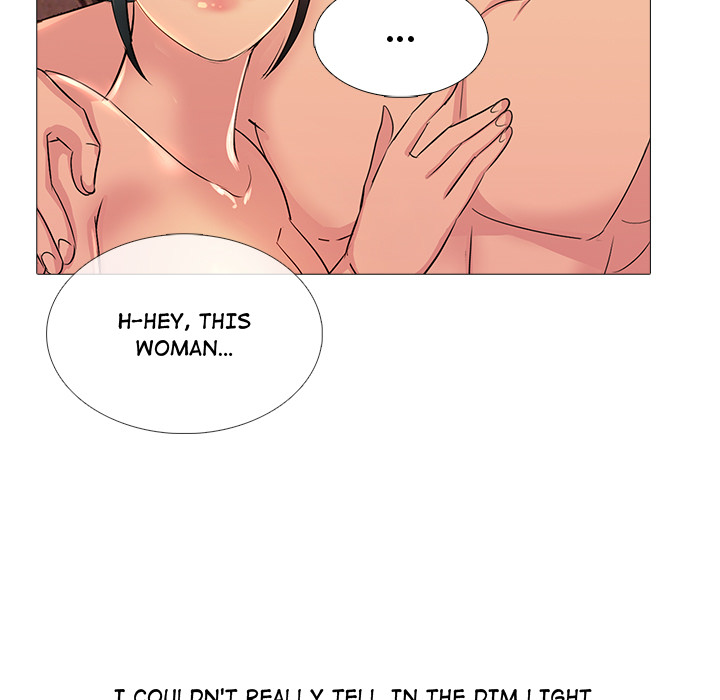 My Friend's Girlfriend - episode 12 - 107