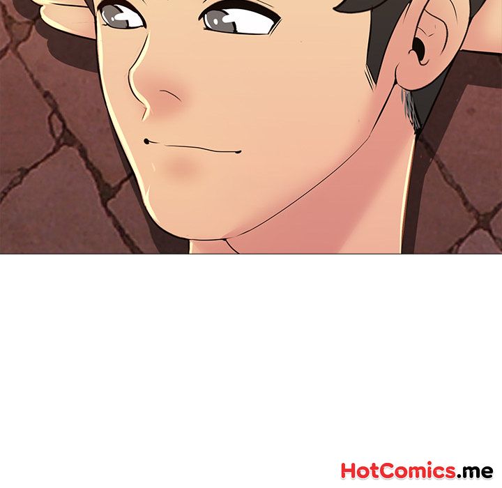 My Friend's Girlfriend - episode 12 - 111