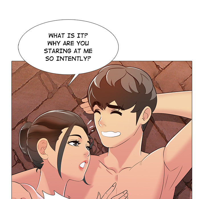 My Friend's Girlfriend - episode 12 - 112