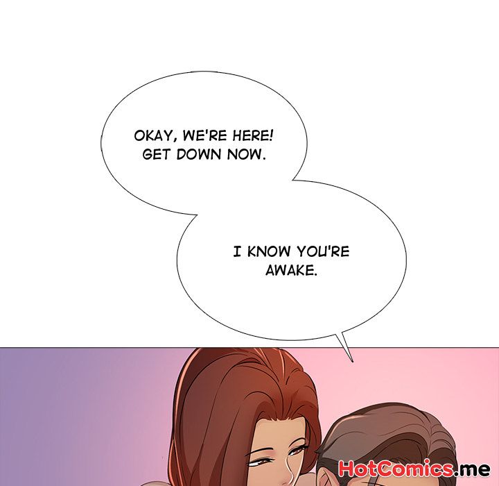 My Friend's Girlfriend - episode 12 - 125