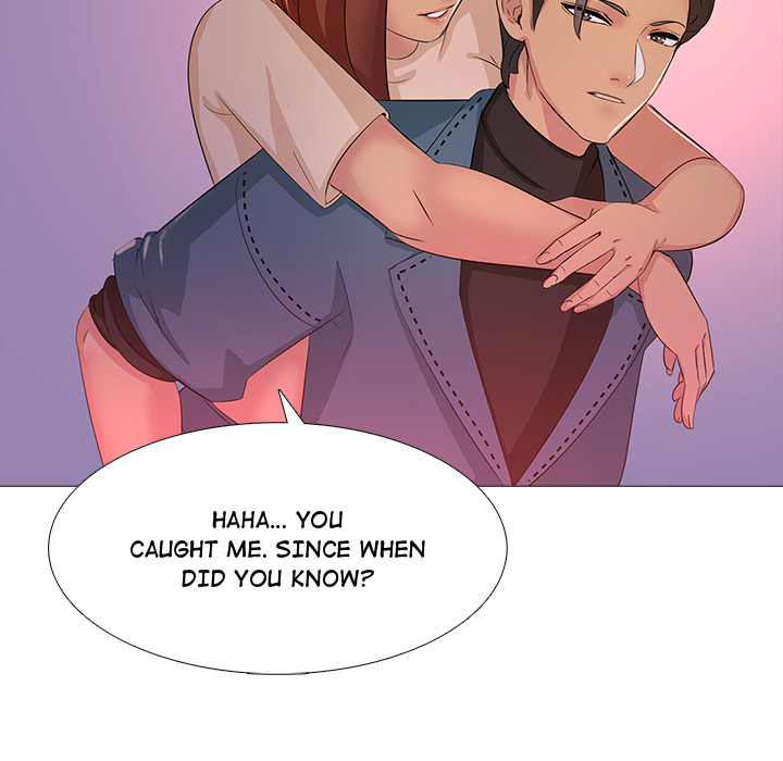My Friend's Girlfriend - episode 12 - 126