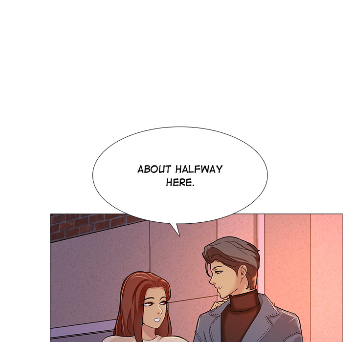 My Friend's Girlfriend - episode 12 - 127