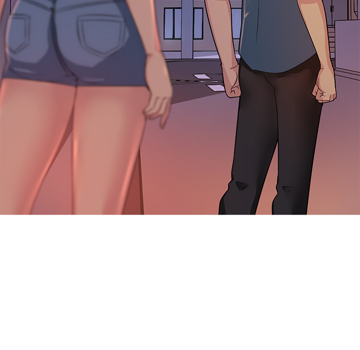 My Friend's Girlfriend - episode 12 - 133