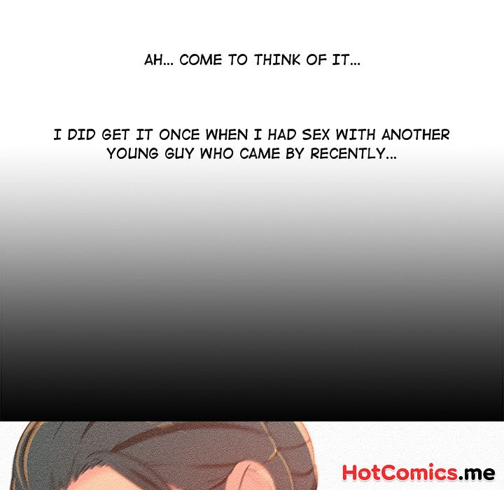 My Friend's Girlfriend - episode 12 - 32