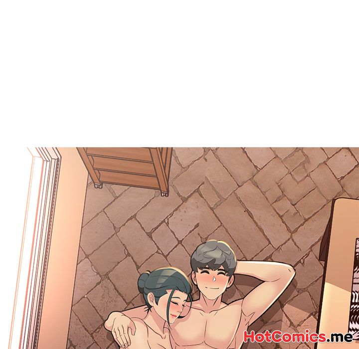 My Friend's Girlfriend - episode 12 - 92