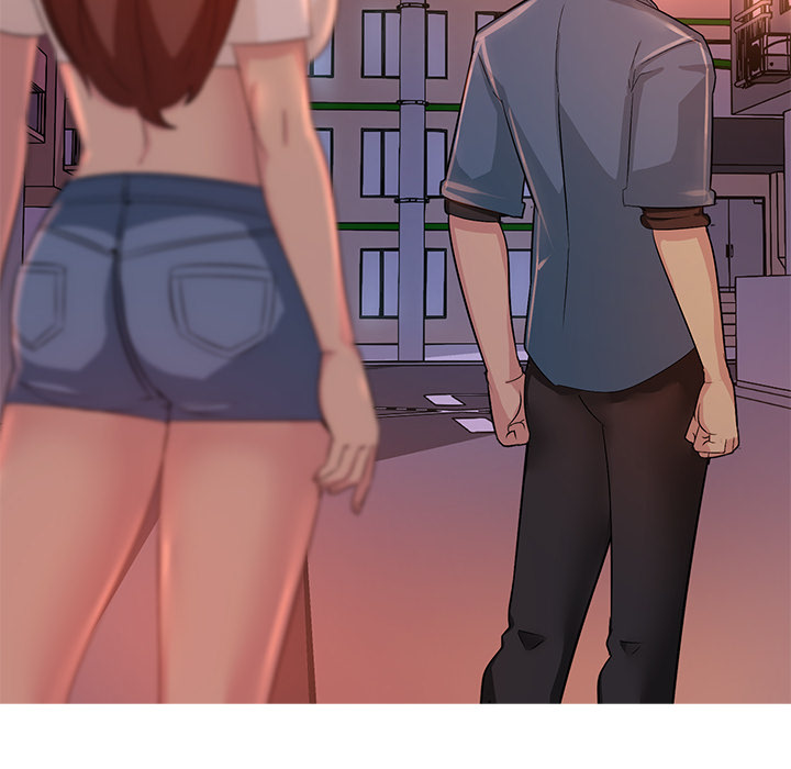 My Friend's Girlfriend - episode 13 - 9