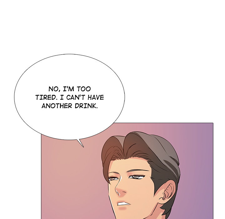 My Friend's Girlfriend - episode 13 - 113
