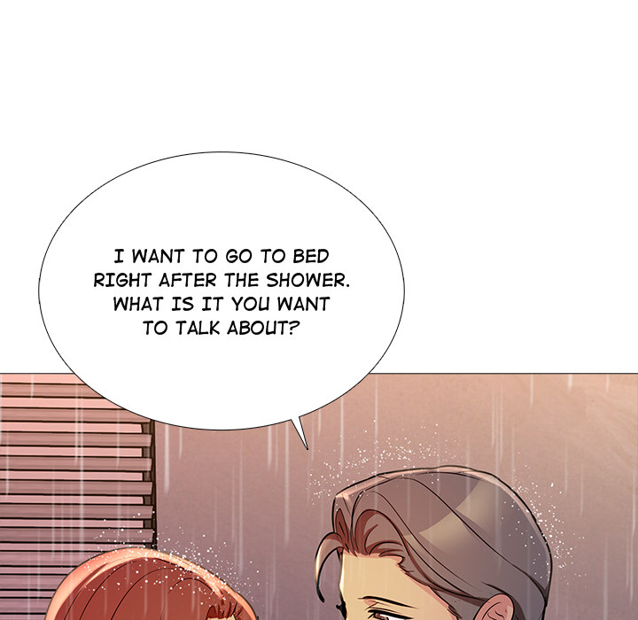 My Friend's Girlfriend - episode 13 - 133