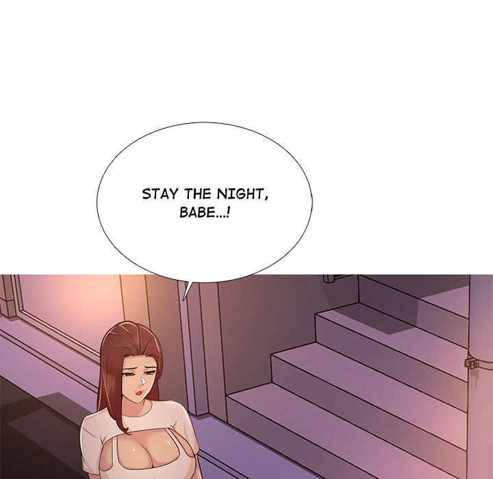 My Friend's Girlfriend - episode 13 - 16
