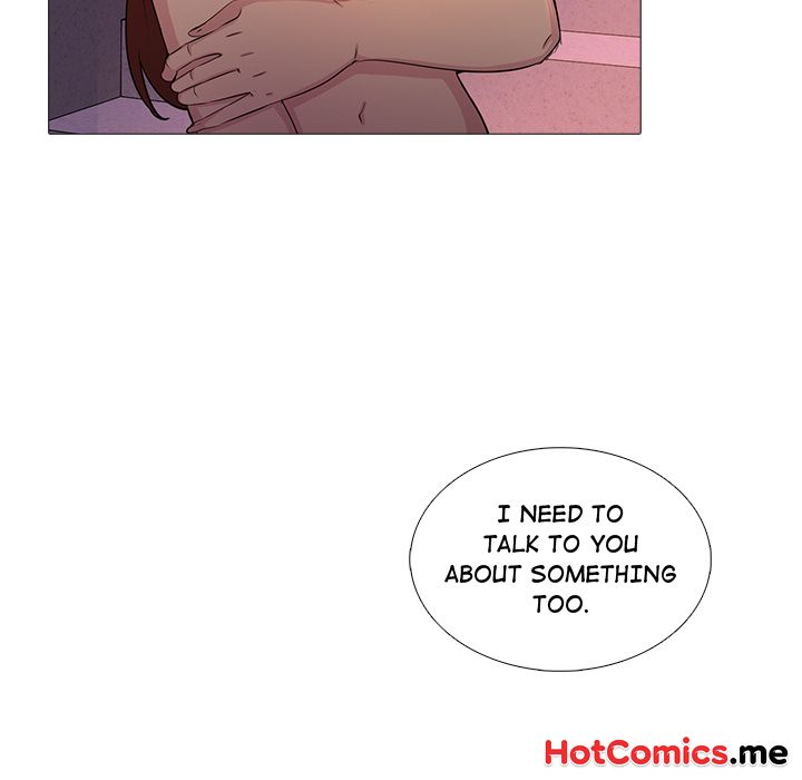My Friend's Girlfriend - episode 13 - 22
