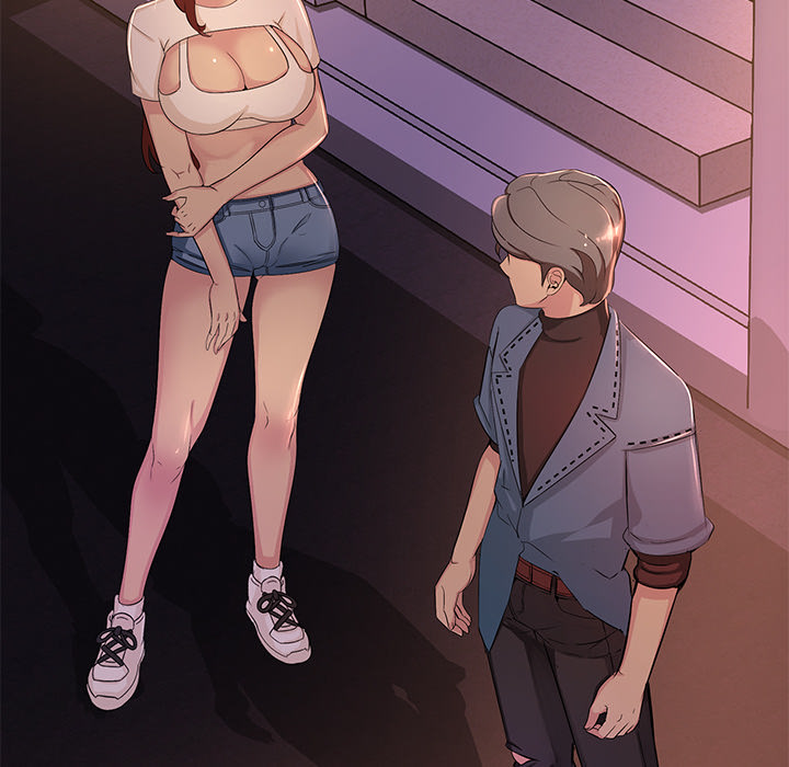 My Friend's Girlfriend - episode 13 - 25