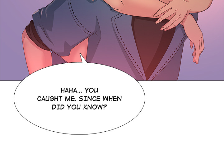 My Friend's Girlfriend - episode 13 - 2
