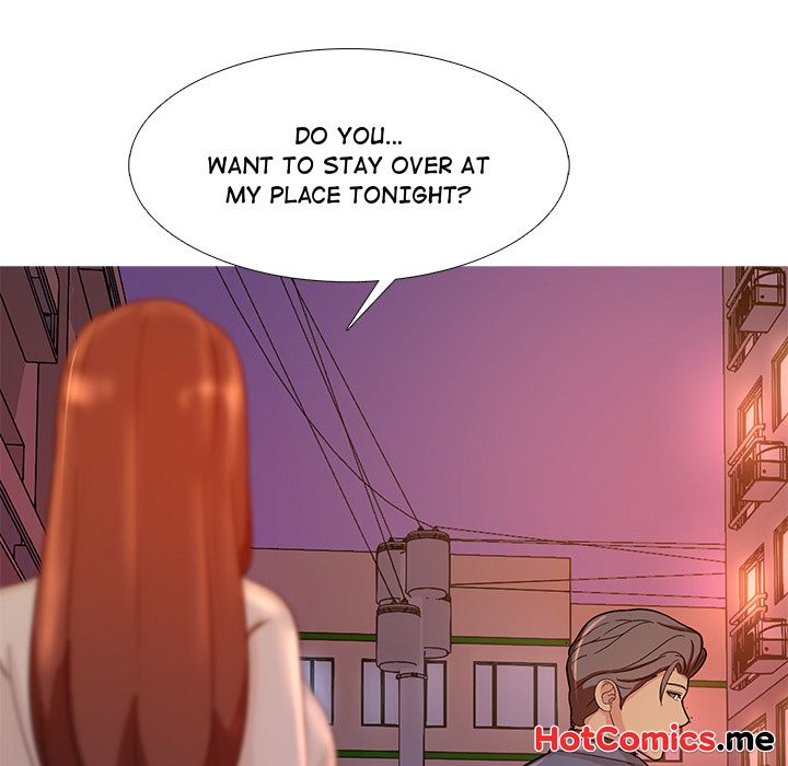 My Friend's Girlfriend - episode 13 - 8