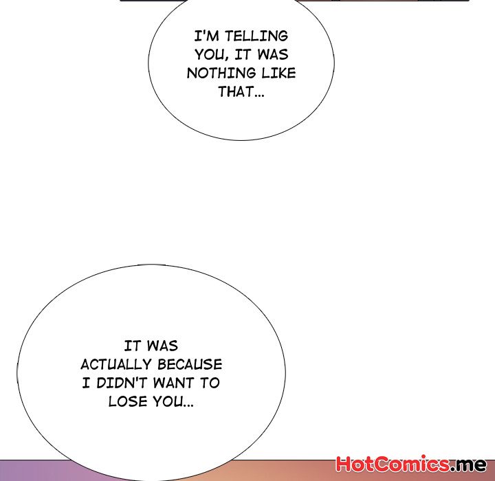 My Friend's Girlfriend - episode 15 - 106