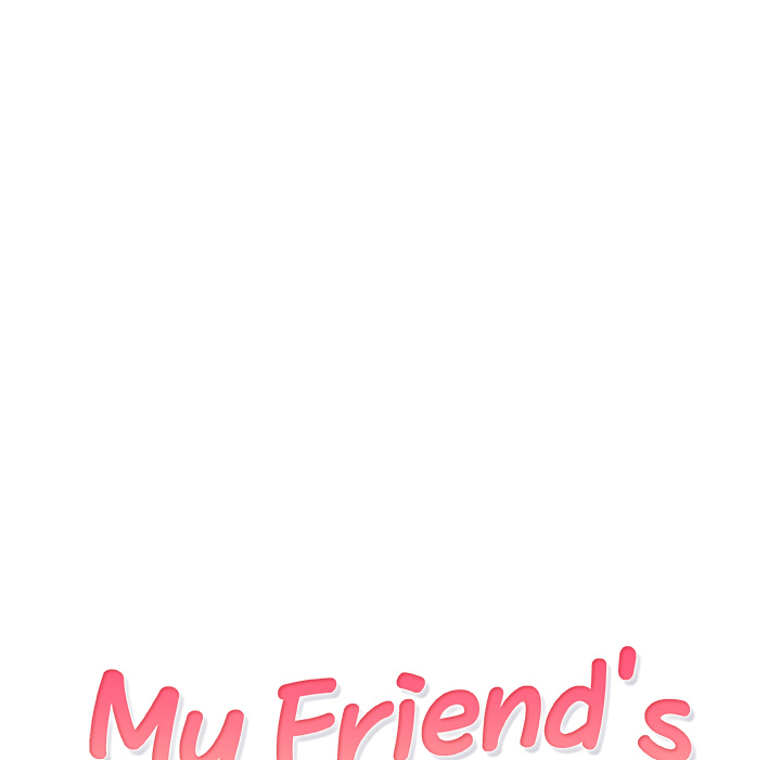 My Friend's Girlfriend - episode 15 - 12