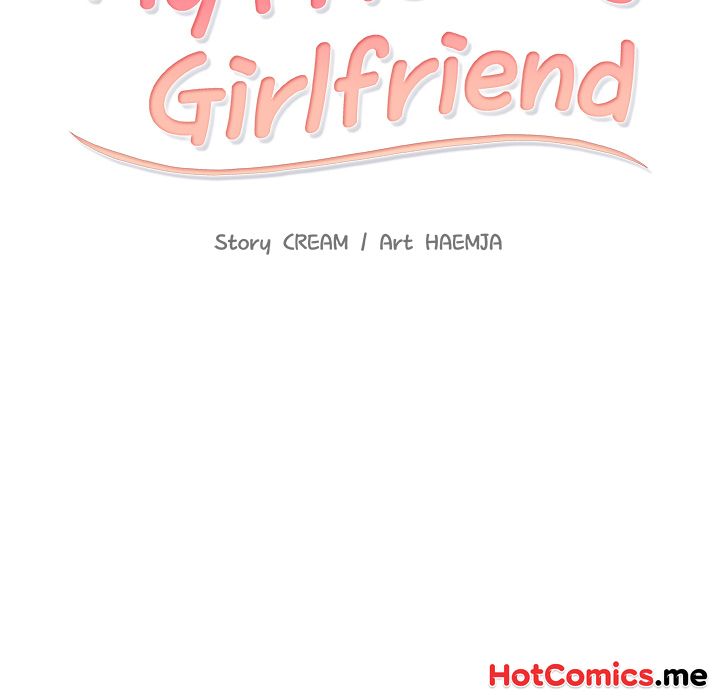 My Friend's Girlfriend - episode 15 - 13