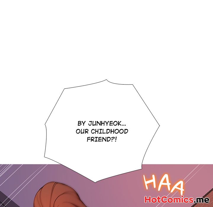 My Friend's Girlfriend - episode 15 - 41