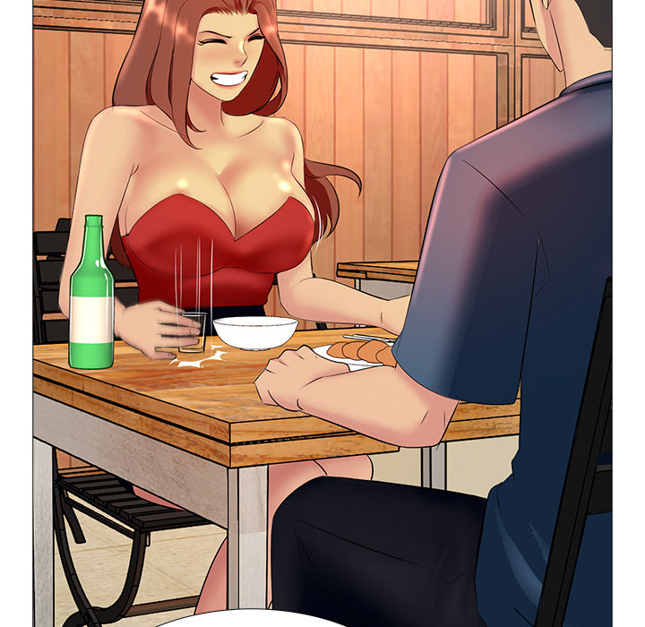 My Friend's Girlfriend - episode 16 - 110