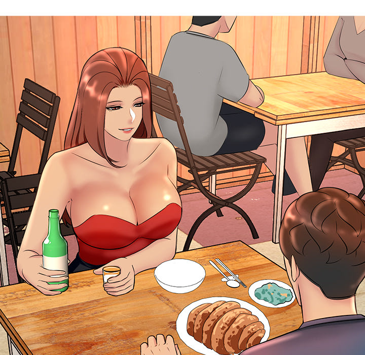 My Friend's Girlfriend - episode 16 - 116