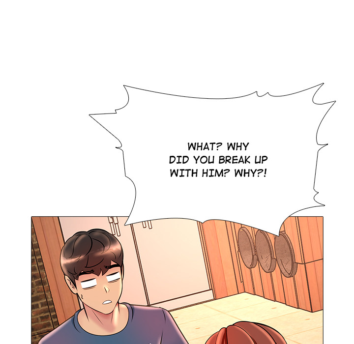 My Friend's Girlfriend - episode 16 - 120