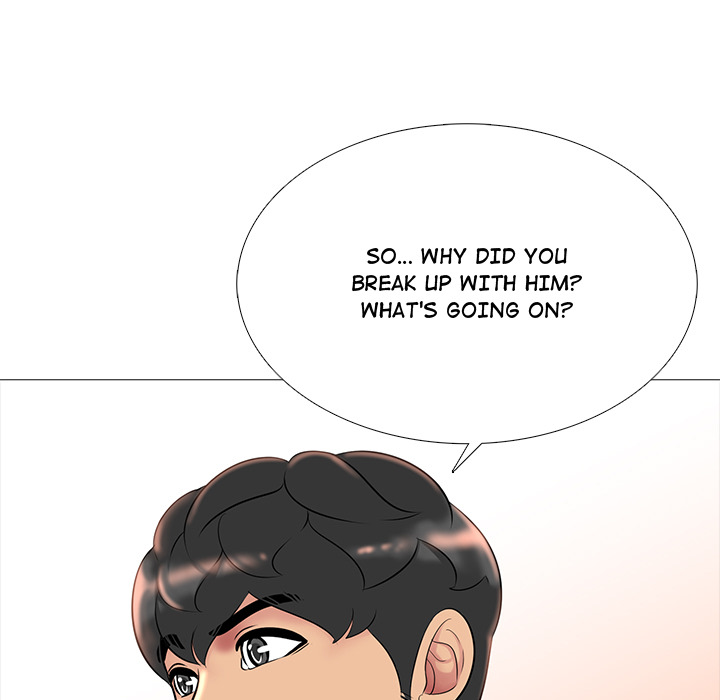 My Friend's Girlfriend - episode 16 - 130