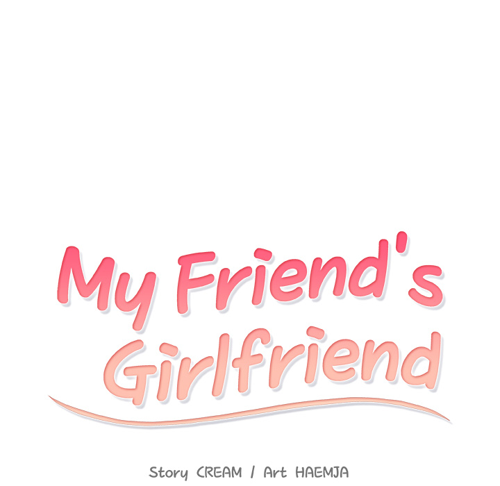 My Friend's Girlfriend - episode 16 - 16
