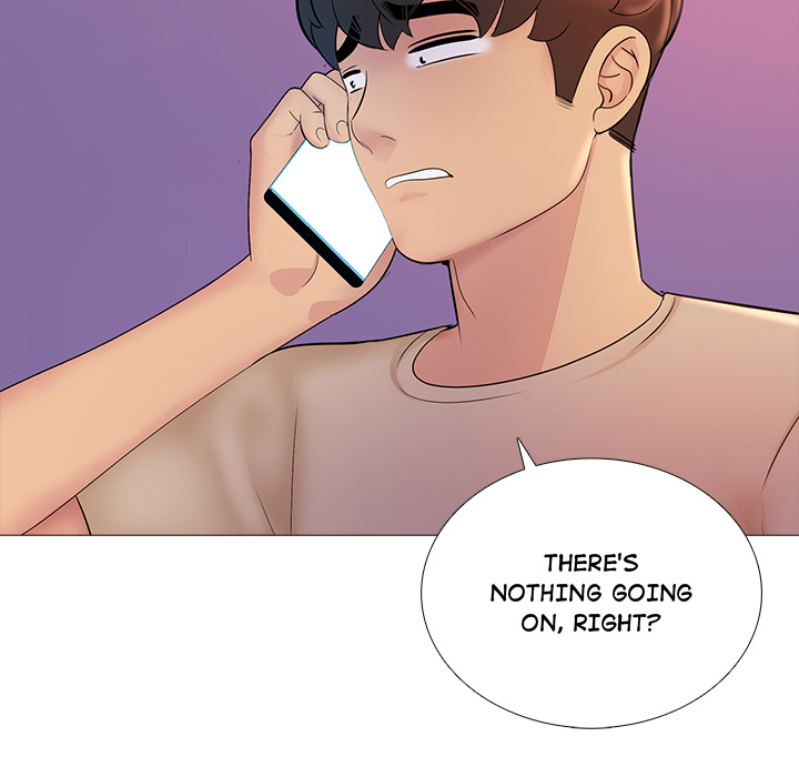 My Friend's Girlfriend - episode 16 - 25