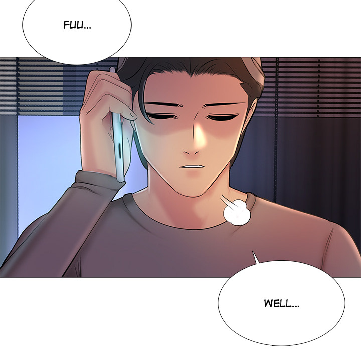 My Friend's Girlfriend - episode 16 - 28