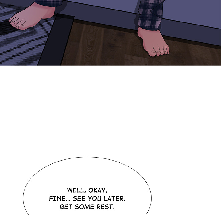 My Friend's Girlfriend - episode 16 - 31