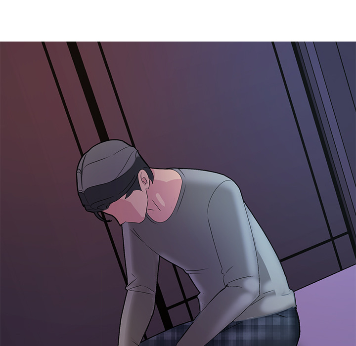 My Friend's Girlfriend - episode 16 - 35