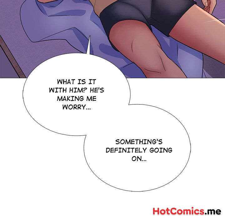 My Friend's Girlfriend - episode 16 - 42