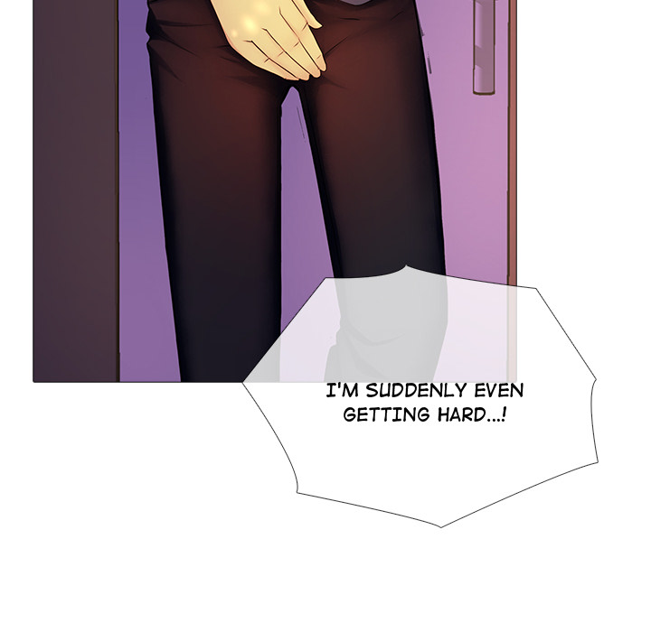 My Friend's Girlfriend - episode 16 - 87