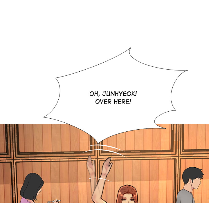 My Friend's Girlfriend - episode 16 - 88