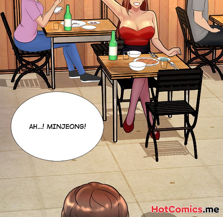 My Friend's Girlfriend - episode 16 - 89