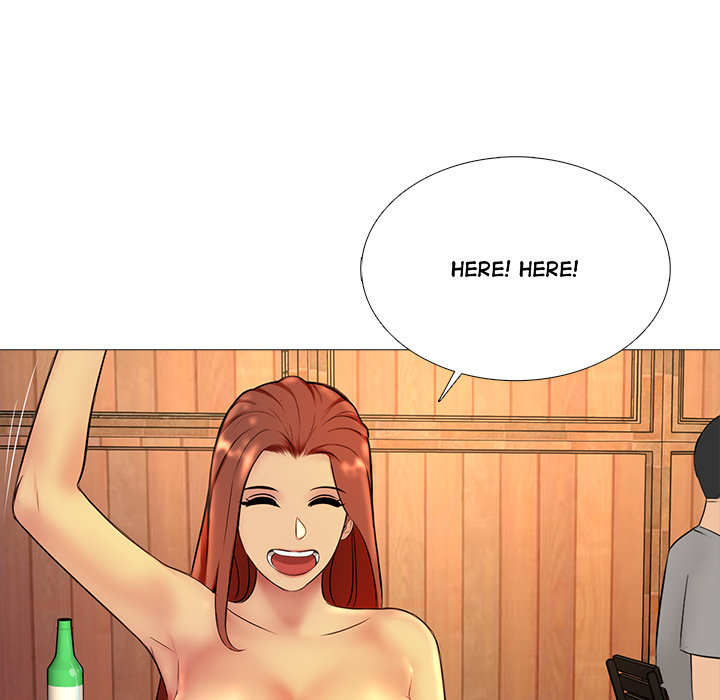 My Friend's Girlfriend - episode 16 - 91