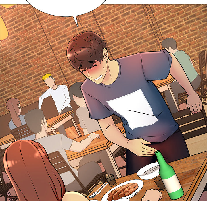 My Friend's Girlfriend - episode 16 - 97