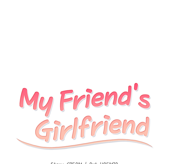 My Friend's Girlfriend - episode 17 - 10