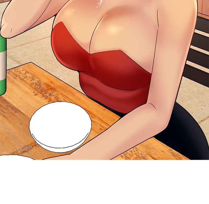 My Friend's Girlfriend - episode 17 - 22