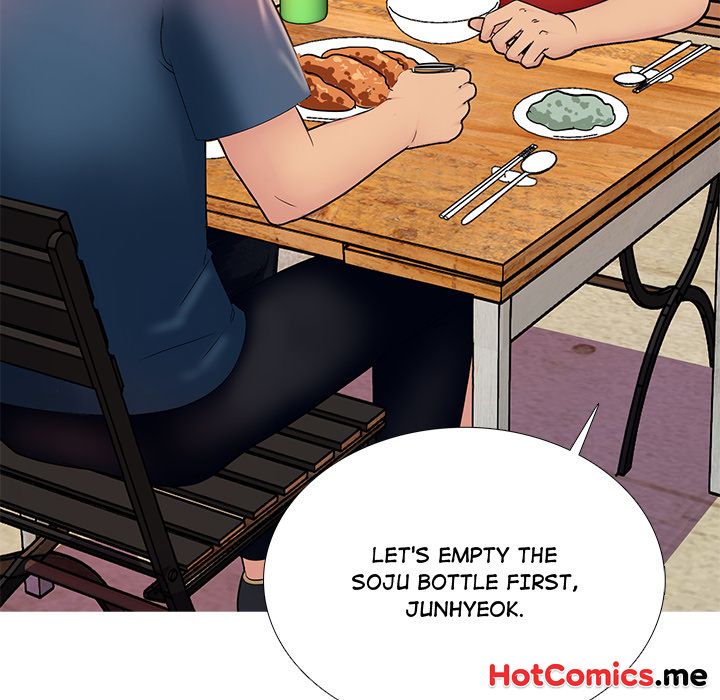 My Friend's Girlfriend - episode 17 - 32